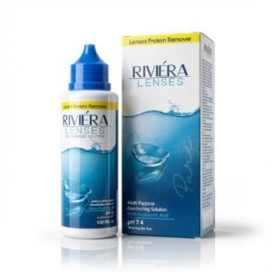 riviera lenses