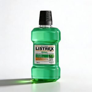 listrex flavours™ ginger