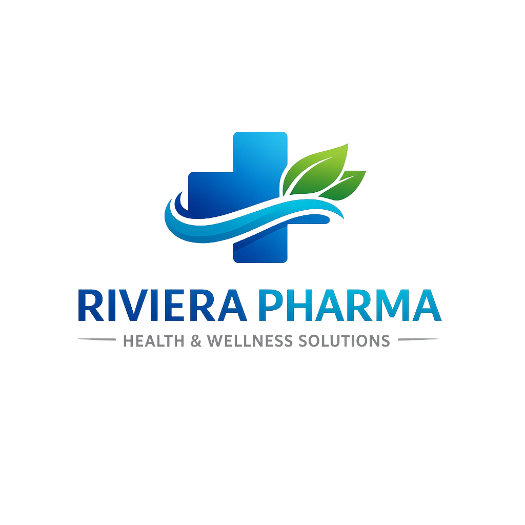 gpt image 1.5 high fidelity b riviera pharma is a
