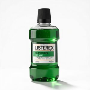 listrex flavours™ ginger
