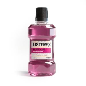 listrex flavours™ ginger