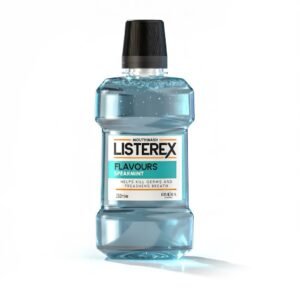 listrex flavours™ ginger