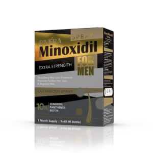 riviea minoxidil extra strength 10% spray
